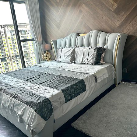 Feliz Luxurry Duplex Apartment Saigon Ho Chi Minh-byen Eksteriør bilde