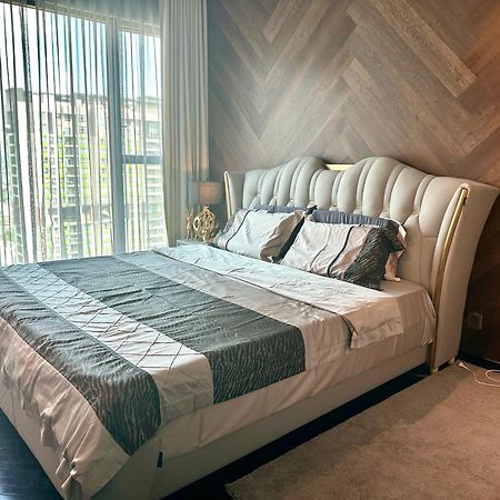 Feliz Luxurry Duplex Apartment Saigon Ho Chi Minh-byen Eksteriør bilde