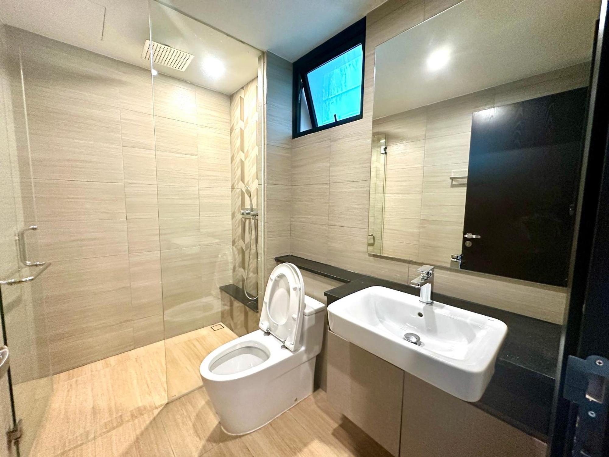 Feliz Luxurry Duplex Apartment Saigon Ho Chi Minh-byen Eksteriør bilde