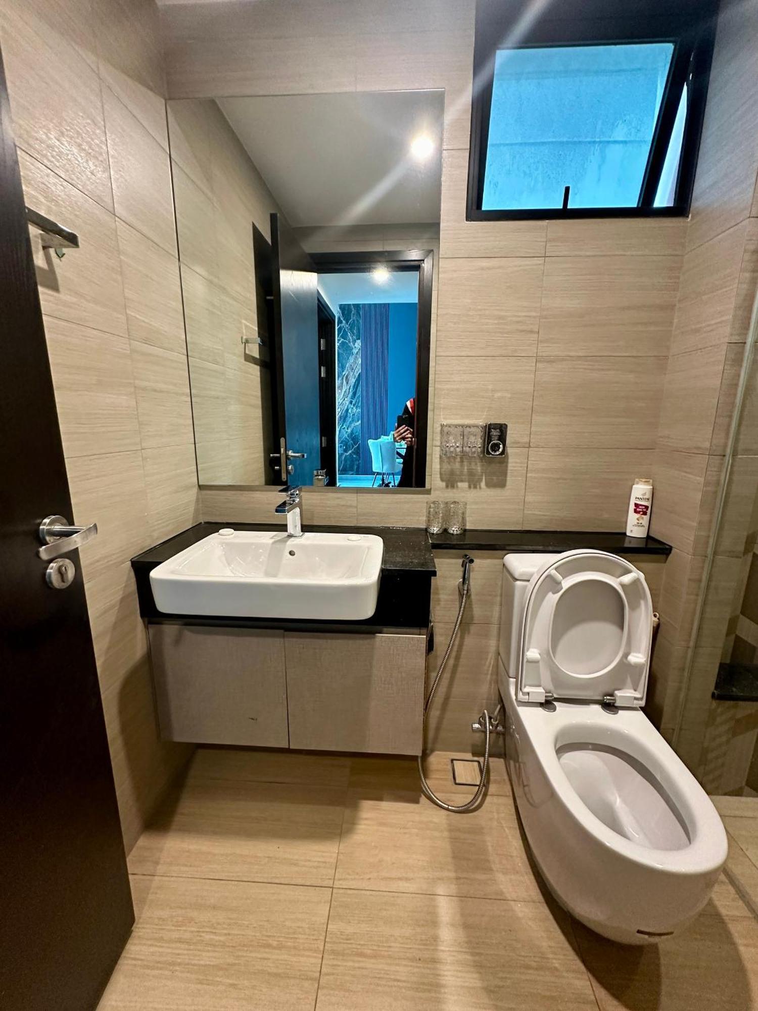 Feliz Luxurry Duplex Apartment Saigon Ho Chi Minh-byen Eksteriør bilde