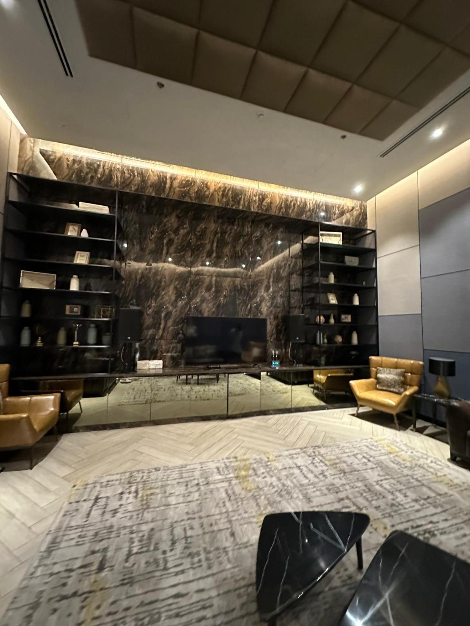 Feliz Luxurry Duplex Apartment Saigon Ho Chi Minh-byen Eksteriør bilde