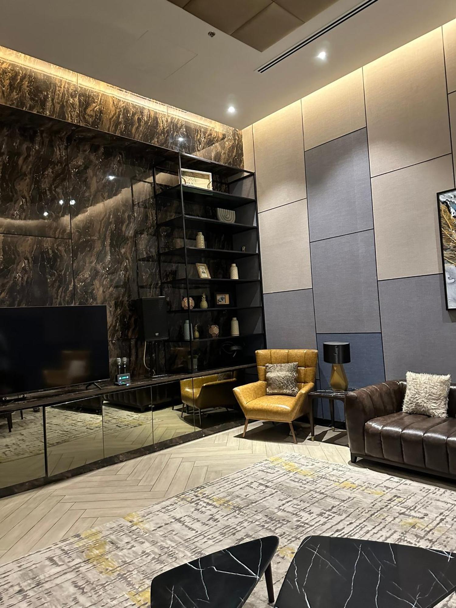 Feliz Luxurry Duplex Apartment Saigon Ho Chi Minh-byen Eksteriør bilde